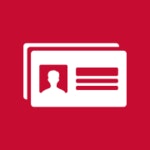 ABBYY Business Card Reader logo